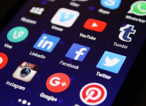Agencia de Redes Sociales