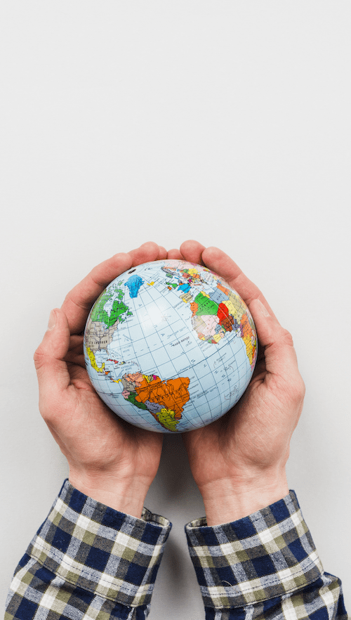 Como crear una asociación civil