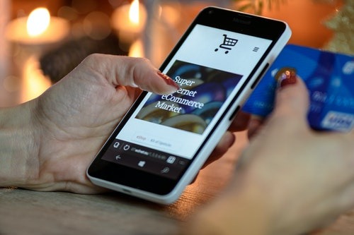 Servicios de Desarrollo Ecommerce y Tiendas Online