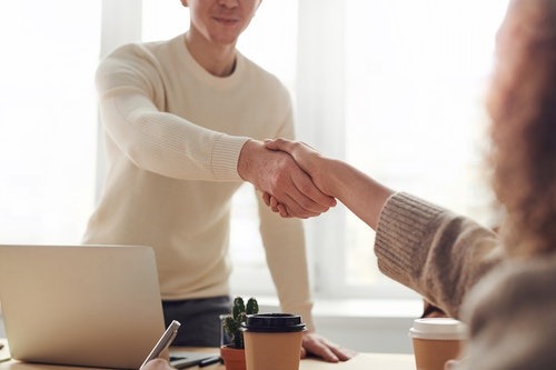 Créditos para empresas