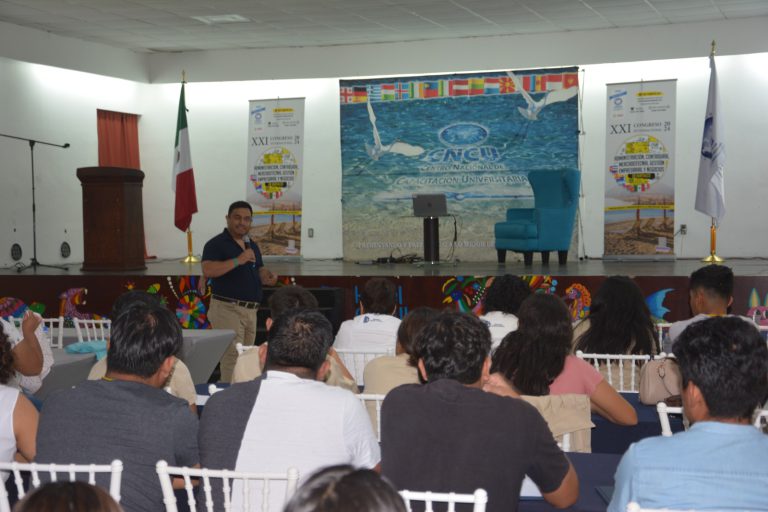 Conferencia de Marketing Digital